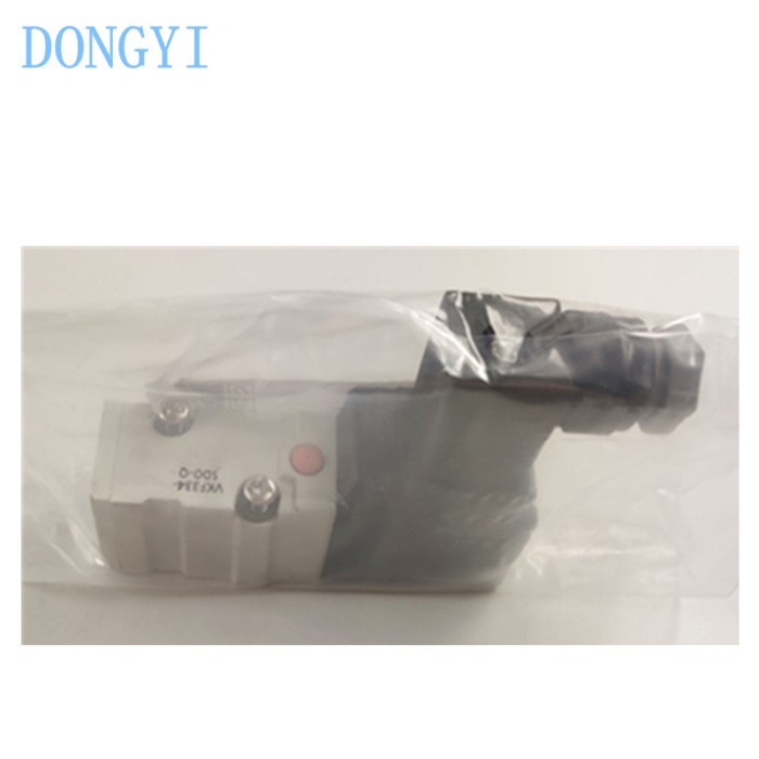 Solenoid Valve VKF VKF300 VKF332 VKF332V VKF332-5G-01 VKF332-5G-M5 VKF332-5GS-M5 VKF332-5GS-01 VKF3