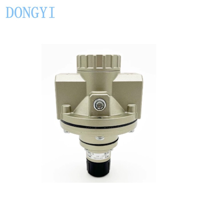 Pilot Operated Regulator AR AR825 AR835 AR825-14 AR825-14G AR825-F14 AR825-N14 AR835-12 AR835-12G 1