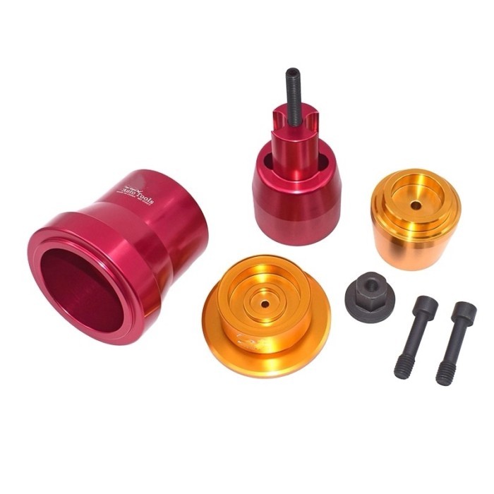 For BMW B38 B47 B48 B58 Auto Engine Crankshaft Front Oil Seal Installer Timing Removal and Installa