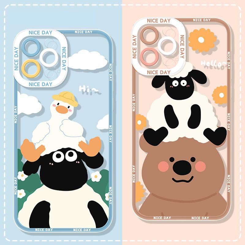 เคส Xiaomi 16 11 Lite 11T 13T Pro 12T 16T 14T Pro POCO C50 C55 C61 C65 C71 C85 C75 M6 X6 X5 M7 F5 M3