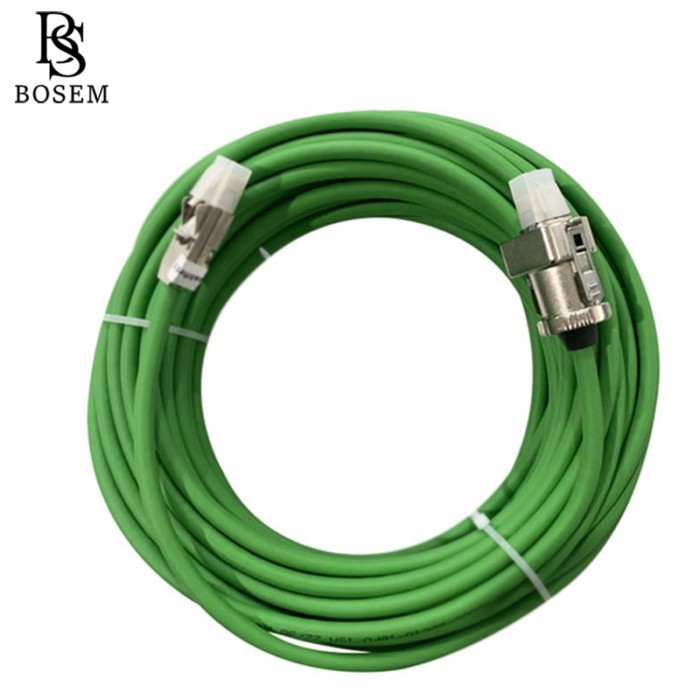 6FX5002-2DC10-1AC0/1AF0/1AH0 6FX5002-2DC10 6FX8002-2DC10 Drive-CLiQ Motion-Connect Cable ( Customiz