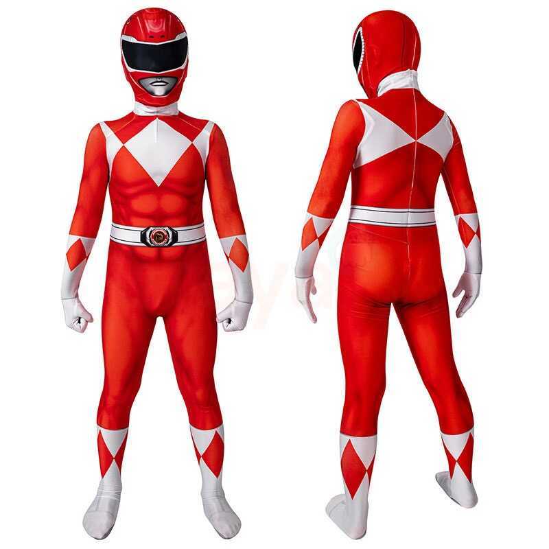 ids Morpher Erhero Samurai Sentai Shinkenger Rangers Cosplay Fantasia Halloween Costume For Men Boy