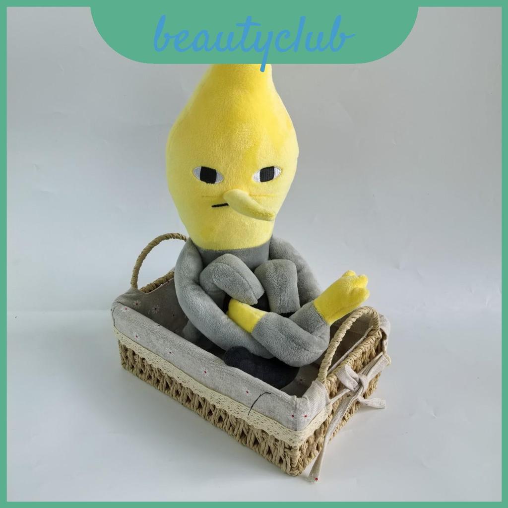 Lemongrab Adventure Time หมอนตุ๊กตา 60 ซม. ตุ๊กตาของเล่นของขวัญสําหรับและฉลองโอกาส