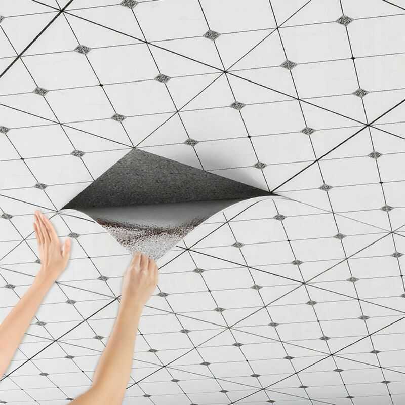 O Margo | Self-Adhesive Waterproof Decorative Wallpaper Stickers