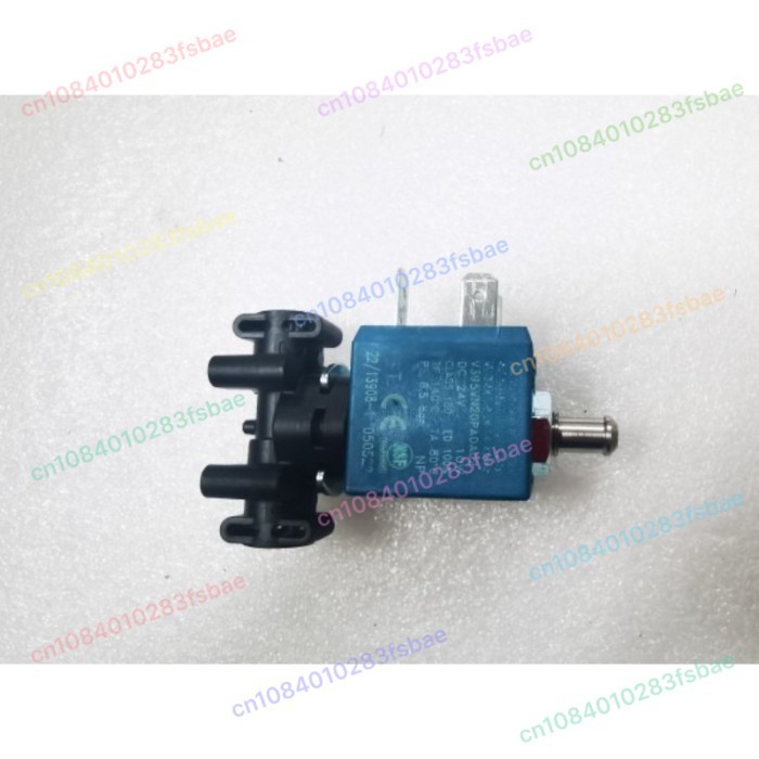 Coffee Machine Accessories DC24V 10W V395VN20PADA02 V395 Solenoid Valve For Philips For EP3146 2136