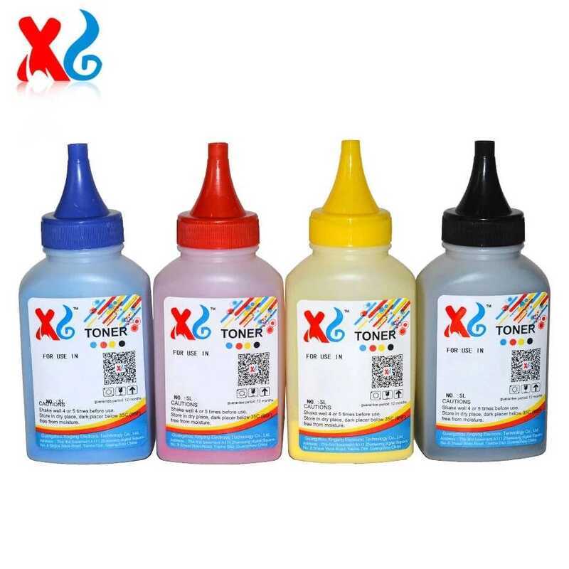 414A 415A ผงหมึกสําหรับ Color LaserJet Pro M454dn M454dw M479dw M479fdn M479fdw M454nw M455dn M480f 