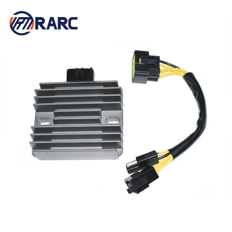 T144 รถจักรยานยนต์ดัดแปลงเครื่องปรับแรงดันไฟฟ้าอุปทานพิเศษ 230-22220