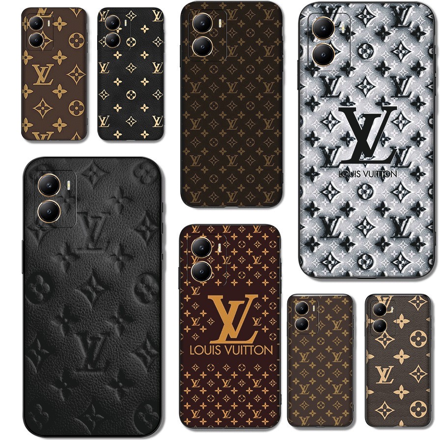 Vivo Y22 Y22S Y02 Y16 Y78 Plus Y36 Y17S Y77T Y78M Y27 Y27S Y03 Y30T Y18 TPU ความเข้ากันได้นุ่มเคสโทร