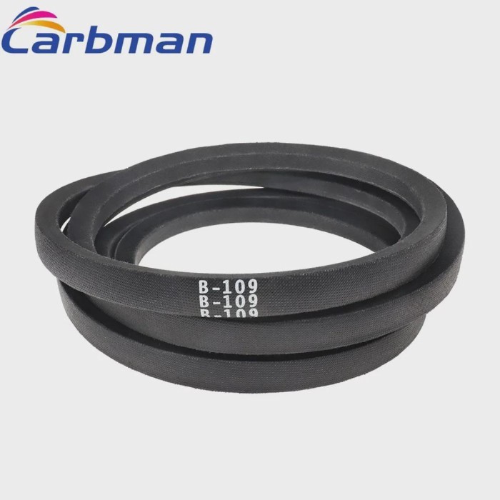 Belt Fits For MTD/Cub Cadet 754-3055 754-3055A 954-3055 954-3055A 5/8"x113"