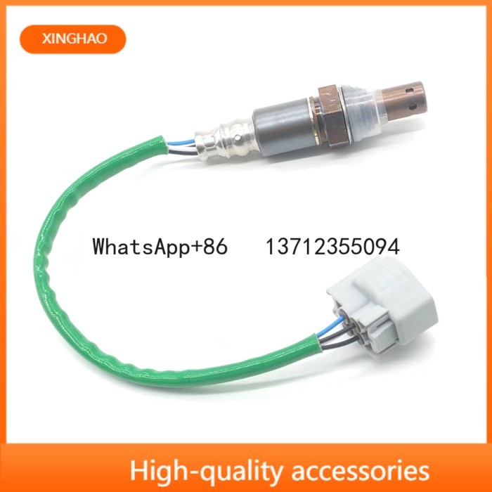 C2P8810 Oxygen For JAGUAR S-TYPE SUPER VANDEN PLAS X-TYPE XJ8 XJR XK8 XKR 2003-2008 New