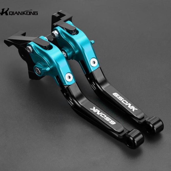 Motorcycle CNC For CF MOTO CF moto 650 NK 650NK 650nk 2011 2012 2013 2014 2015 Handbrake Brake Clut