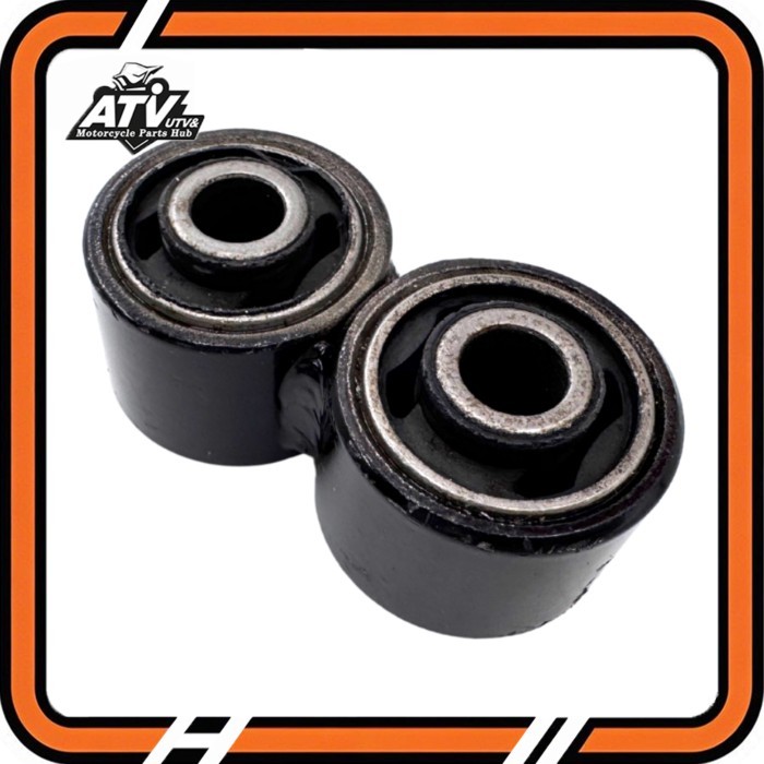Original 24214 24223 ATV UTV STAY ENGINE LEFT For LINHAI 260 300 400 LH260 8E020020000 8E020020200