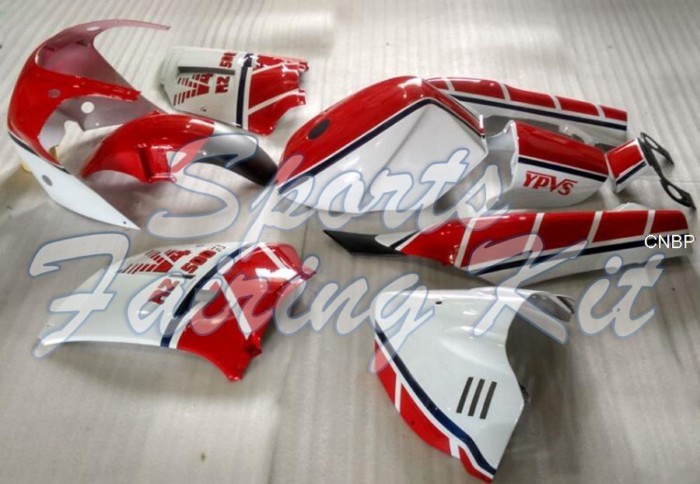 Abs Fairing for RD 500 LC 1985 Fairing Kits RD500 85 Abs Fairing for Yamaha RZV500 1985