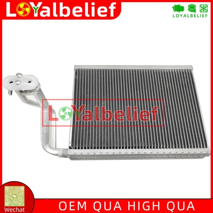 Air Conditioning AC Evaporator For BMW 5 (G30, F90) 2016- BMW 7 (G11, G12) 2015- 64119361707