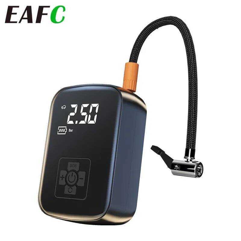 p 150 PSI Bike Manual Air Pump Balloon Tire Inflator Electric Tire Inflator Pump Cycling Accesories