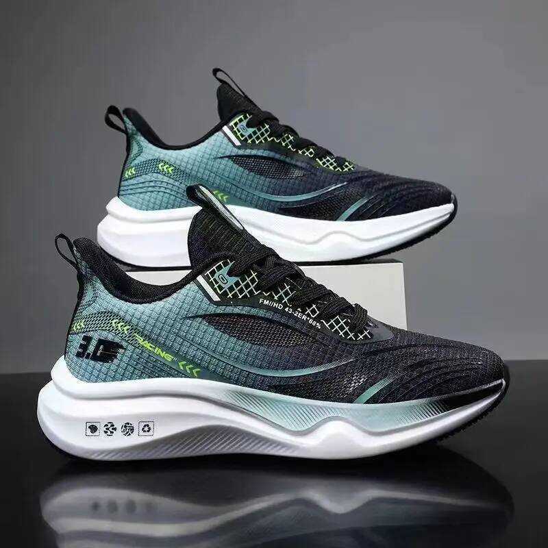 Shoes Men Women Casual Platform Running Sneakers Men's Trainer Breathable Walking Basketball Shoes