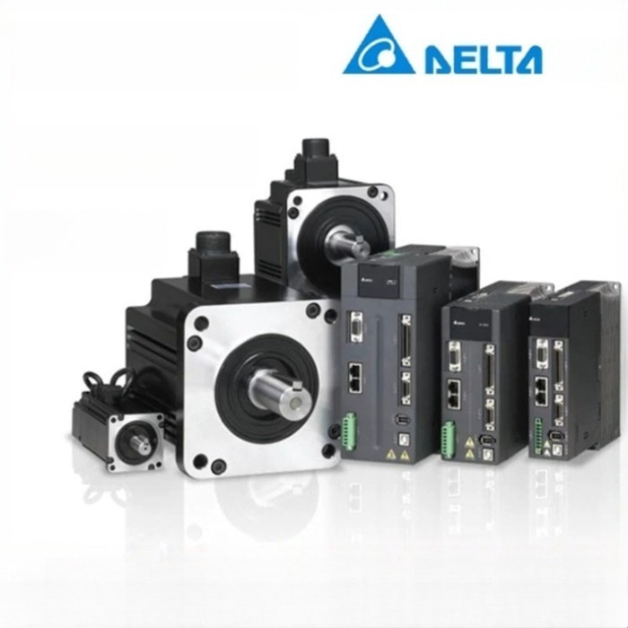 Delta Servo Drive Motor ASD-A2 ASD-A2-4453-E ASD-A2-1043-E ASD-A2-2023-M ASD-A2-3043-M ASD-A2-4543-