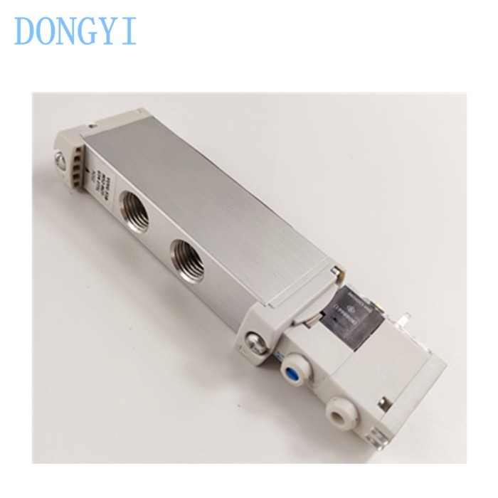 Solenoid Valve VUVG-LK10 VUVG-LK10-M52-T32C-B52-AT-T-M5-M7-1H2L-S VUVG-LK10-M52-B52-T32C-AT-M5-1H2L