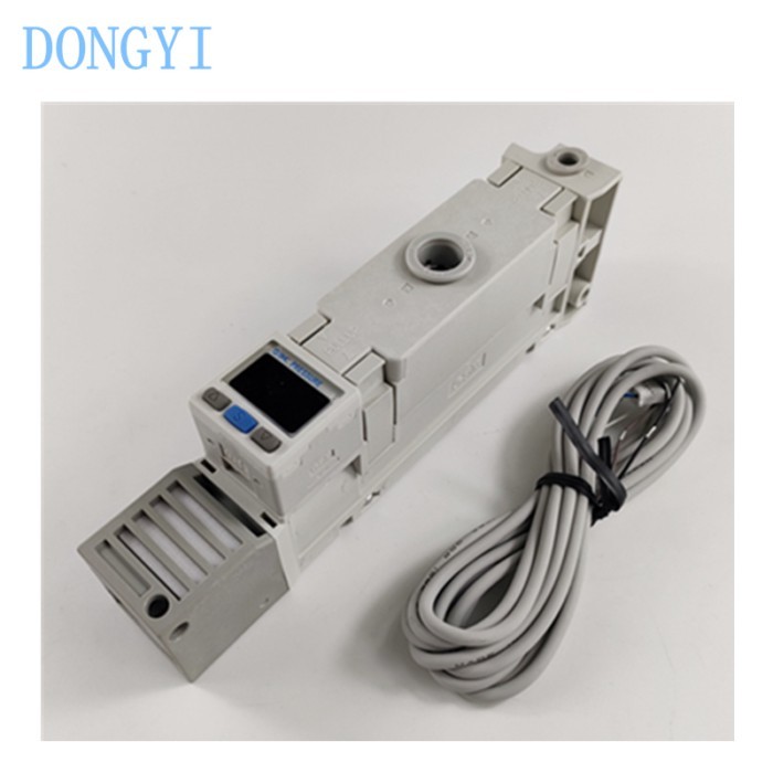 Multistage Ejector ZL1 ZL112A ZL112A-G ZL112A-GN ZL112A-DNL ZL112A-DPL ZL112A-DAL ZL112A-K25LZD ZL1