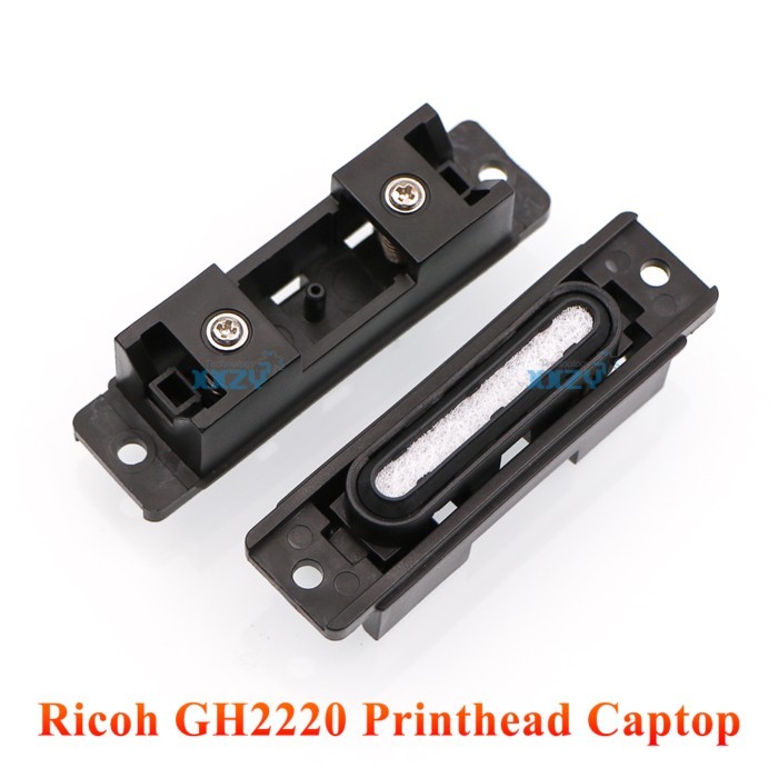 1PC Ricoh GH2220 Print Head Ink Capping for RICOH UV Flatbed Printer GH2220 Captop Head Ink Capping