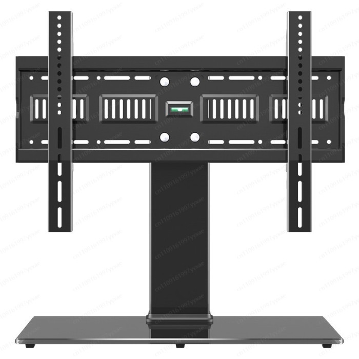 Desktop TV Stand Home TV Base Floor Bracket