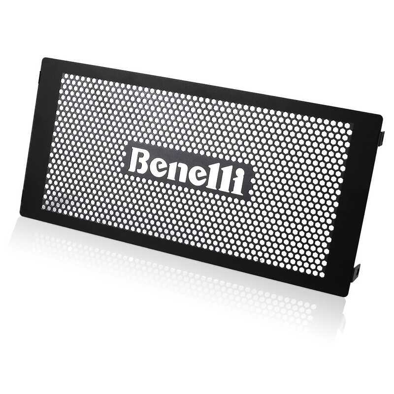 สำหรับ Benelli Bj600 Bn600 Tnt600 Bn600i Tnt/Bn 600 600Gs Stels600 KEEWAY Rk6 แผงกันหม้อน้ำมอเตอร์ไ