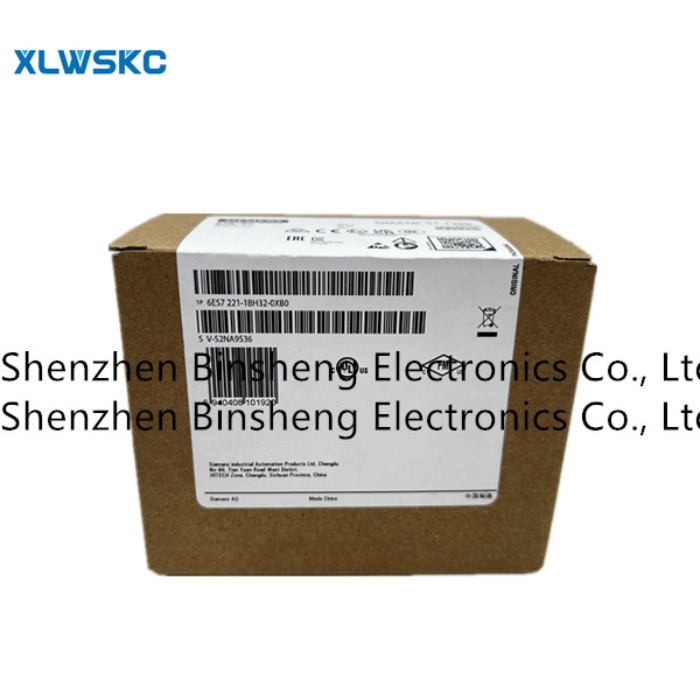 100% original 6ES7221-1BH32-0XB0 6ES7222-1HH32-0XB0 6ES7222-1BH32-0XB0 6ES7222-1BF32-0XB0 6ES7222-1