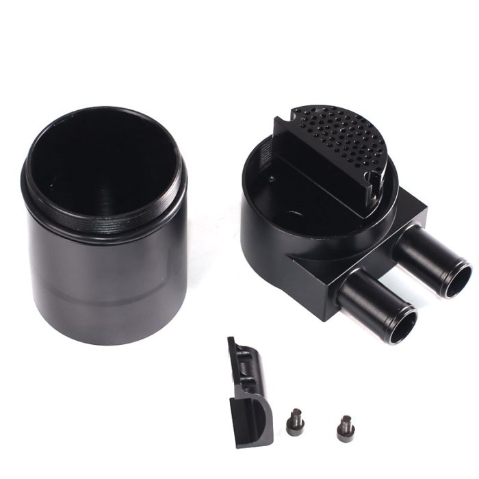 High Performance Aluminum Alloy Oil Tank for BMW N54 335
