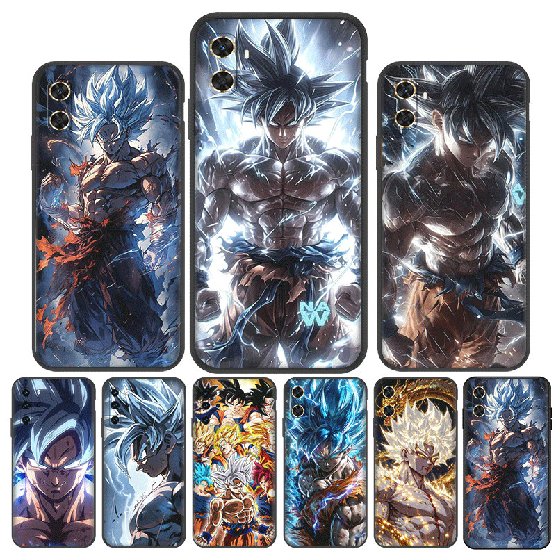 สําหรับ Xiaomi Mi 8 Lite Poco F3 F4 M3 X4 Pro X3 NFC GT TPU เคสโทรศัพท์แบบนุ่มฝาครอบป้องกัน Q-Dragon