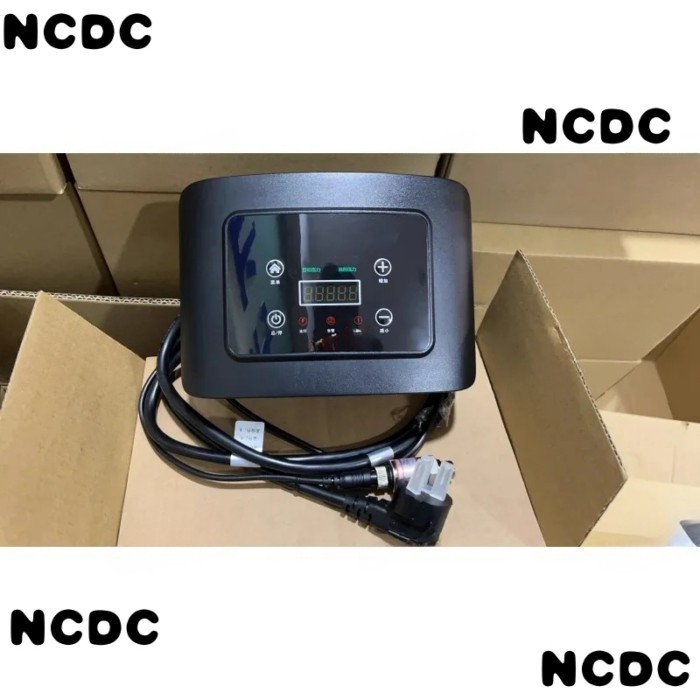 PDM30 Small Pump SAJ Inverter 2.2KW General Knapsack Pressure Constant Voltage Regulator