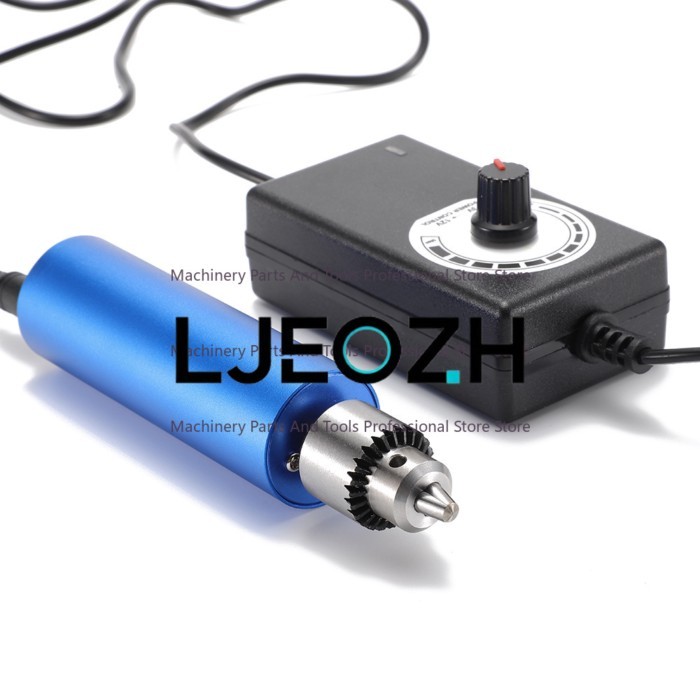 Mini Metal Electric Grinder Engraving Wenwan Small Electric Drill Multifunctional Pen Grinder Tool