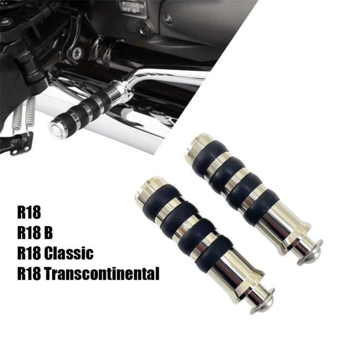 For BMW R18 R18 B R18 Classic R18 Transcontinental gear lever extension brake lever extension acces