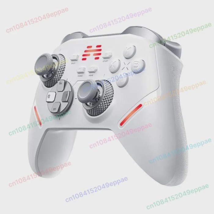 Control Wireless Controller Mobile Game
