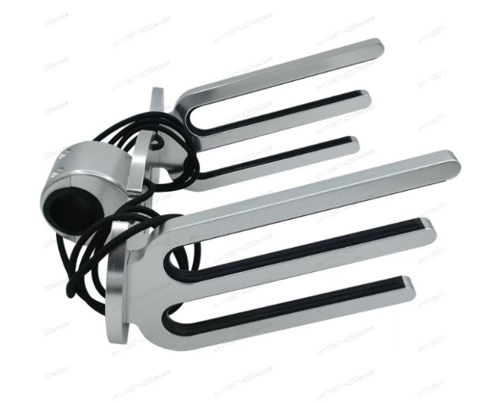 Wakeboard Rack Fit Tubing Board Rack Aluminum Wakeboard Tower Rack Boat