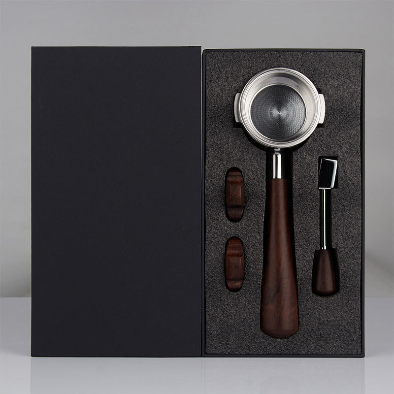 เครื่องใช้ไฟฟ้ากาแฟ, Coffee Bottomless Handle Huijia 310/320 Universal WPM เครื่องชงกาแฟอุปกรณ์เสริม