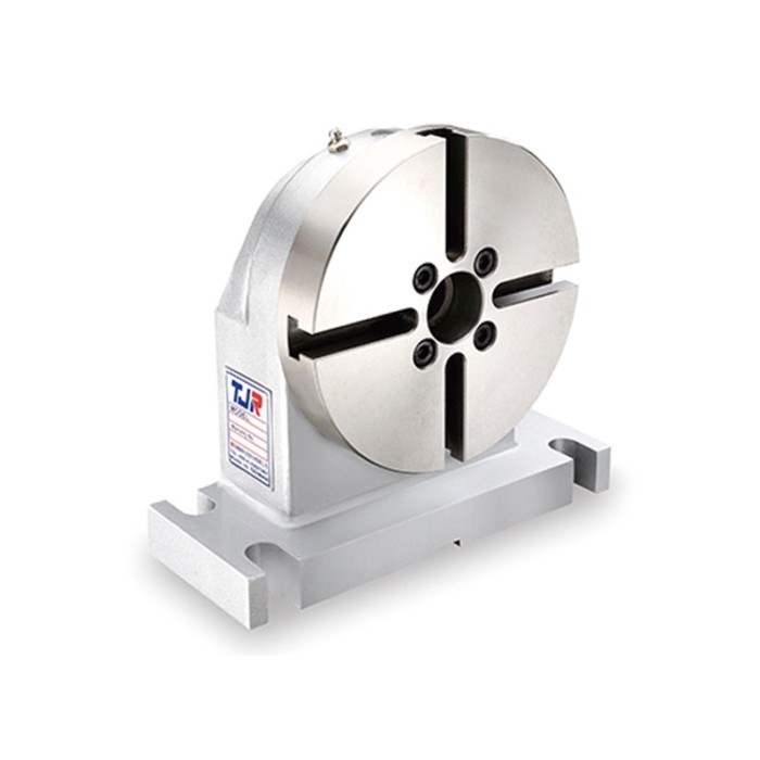CNC Rotary Table Tailstock RT Series Without Brake Rotary Tailstock RT-170F/135
