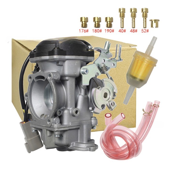 Carburetor 27404-00YA For Buell Blast 500 2000-2009 Motorcycle