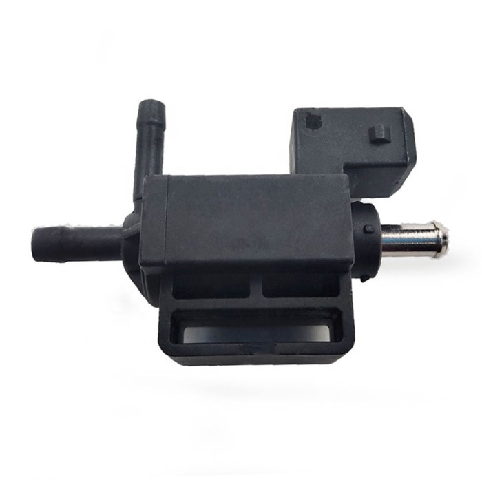 Car Accessories Turbo Air Bypass Valve Vacuum Switch Boost Solenoid 12633354 For Buick Regal Cobalt