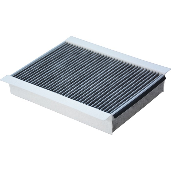 Car Cabin Air Filter For JAGUAR S-TYPE II (X200) 2.5L 2.7L 3.0L 4.2L V6 V8 For LINCOLN LS (1999-200