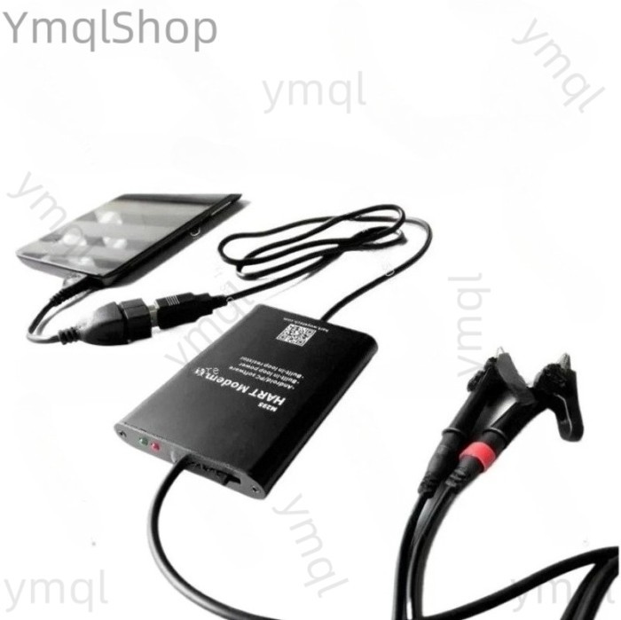 M295 Android Usb Modem Modem M195 Cat 475 Support DD HART Hand Operator