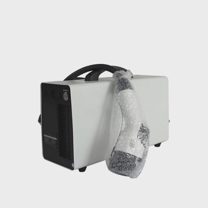 CCS 1 CCS 2 GBT EVSE 30KW DC EV Charging Portable 4kwh Ev Charging Station Electric Car J1772 Porta