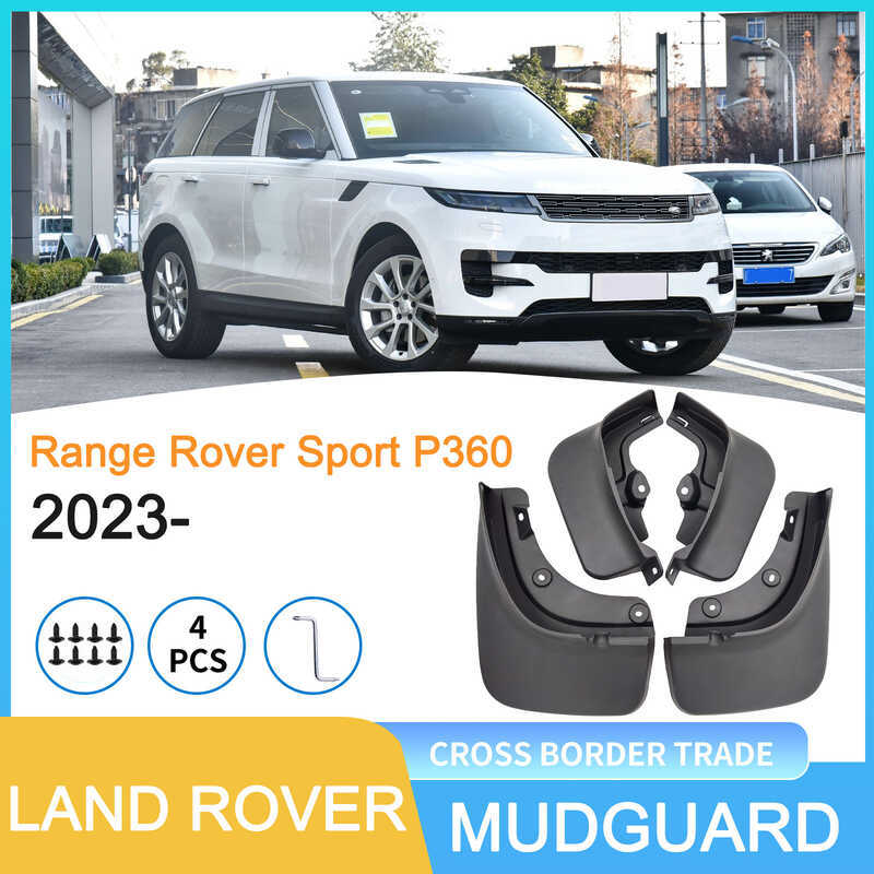 เหมาะสําหรับ Land ROVER RANGE ROVER RANGE ROVER RANGE ROVER ROVER RANGE ROVER SPORT360PS2023-การค้าต