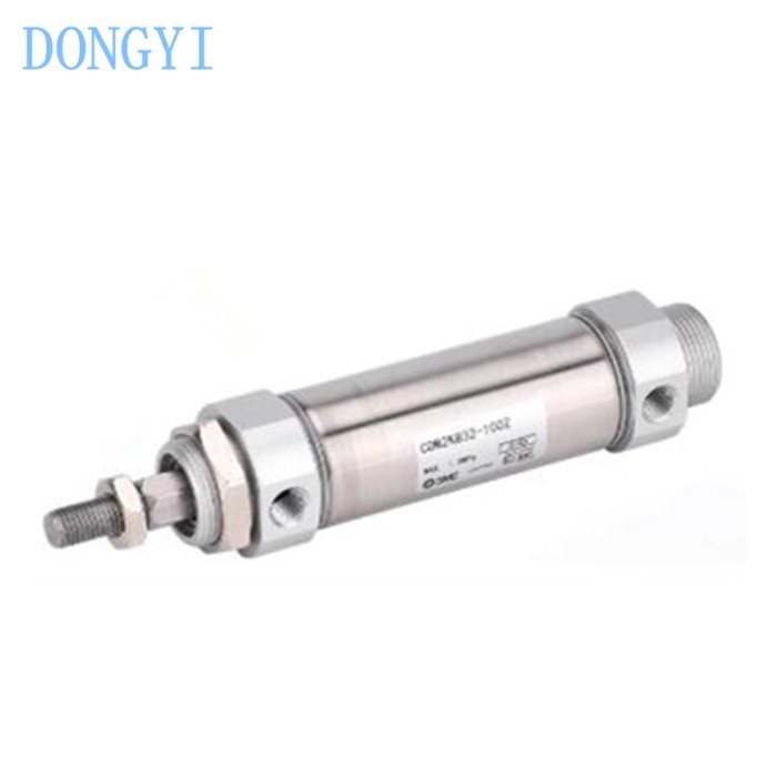 Air Cylinder Double Acting CM2 CM2B20 CDM2B20 CM2B20/CDM2B20-225Z/250Z/275Z/300Z/400Z/500Z