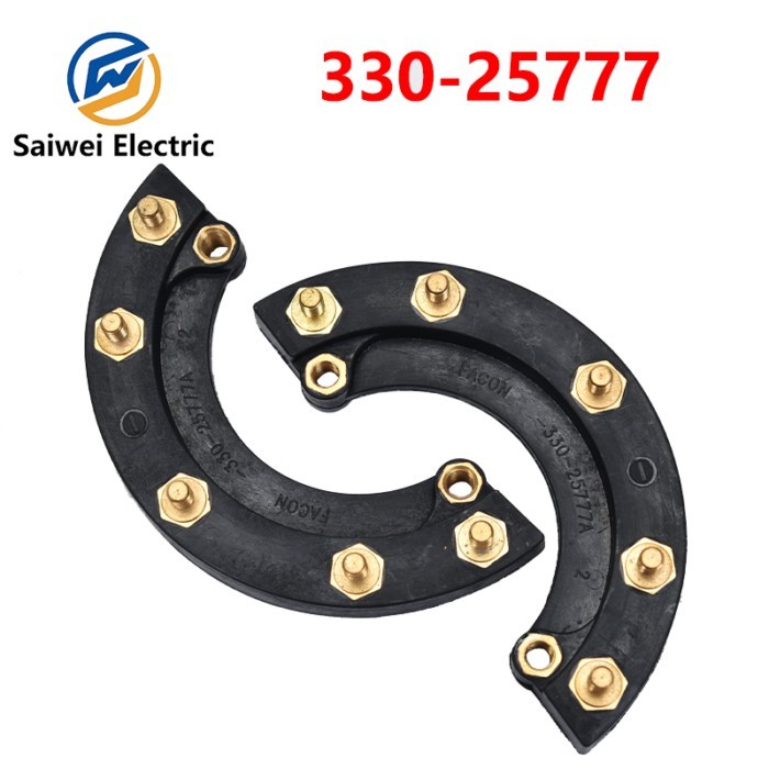 LSA422 33025777 Generator Diode Bridge Rectifier Module with Resistance Rectifier Bridge Service Ki