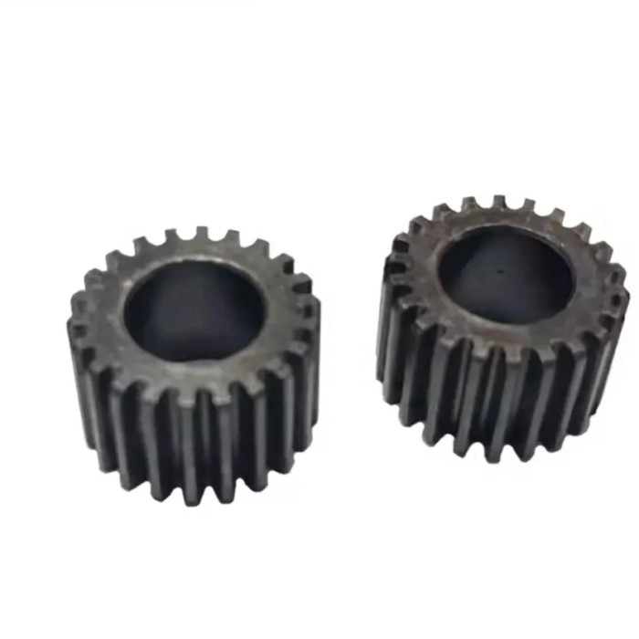 2PCS Metal Gear for KARCHER K1 K2 K3 Series Car Washing Machine Accessories Replace
