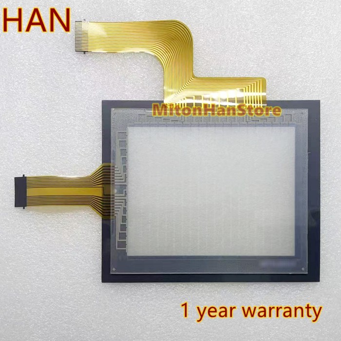 DMC-T2858S3 DMC-T2858S1 BKO-C10791H03 BKO-C10791H02 BKO-C10791H01 BKO-C10791H04 Touch Panel Screen