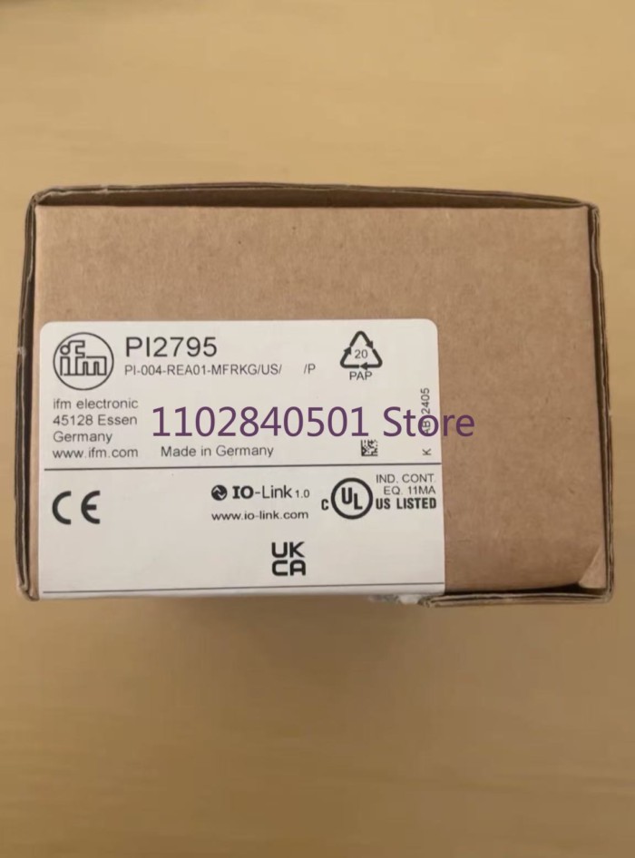 IFM sensor PI2794  PI2797  PI2798  PI2714  PI2795  PI2796 quick delivery