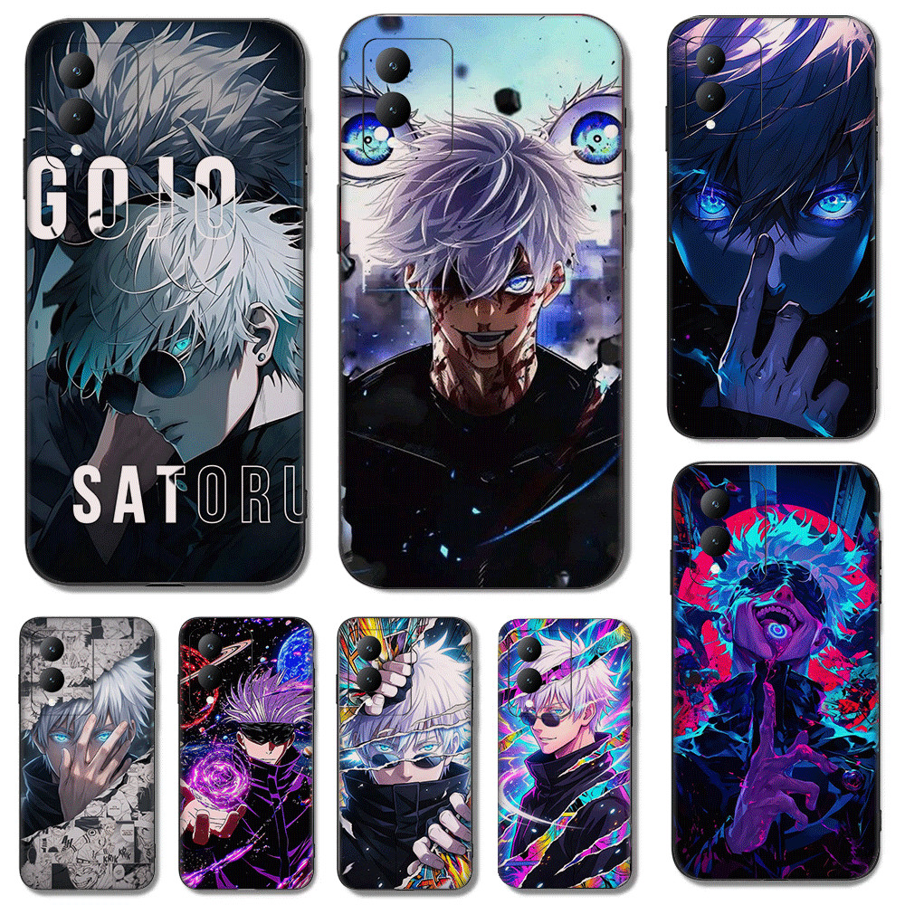 สําหรับVivo Y22 Y22S Y02 Y16 Y78 Plus Y36 Y17S Y77T Y78M Y27 Y27S Y03 Y30T Y18 TPUนุ่มเคสโทรศัพท์ฝาค
