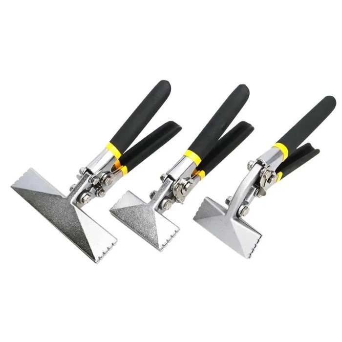 Auto Manual Sealing Sheet Metal Bending Pliers Flange Pliers Sheet Metal Press Sealing Pliers Auto
