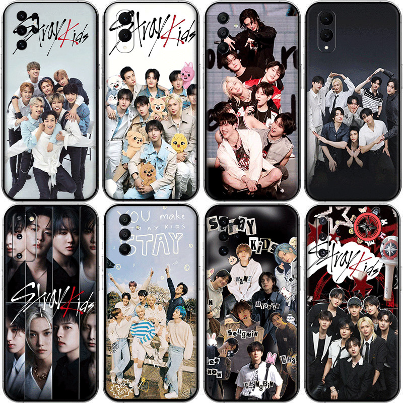 สําหรับ Vivo Y75 Y77 T Y78M Y78 Plus Y78 Y81 Y81s Y91 C Y95 Y93 Y200 Y300 ความเข้ากันได้ TPU เคสโทรศ